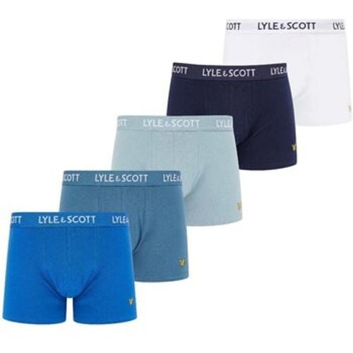 Boxer Miller 5-Pack Boxers - Lyle & Scott - Modalova