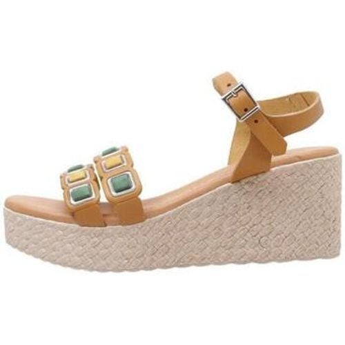 Sandra Fontan Espadrilles LEONER - Sandra Fontan - Modalova