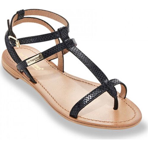 Sandalen Hilan - Les Tropéziennes par M Belarbi - Modalova