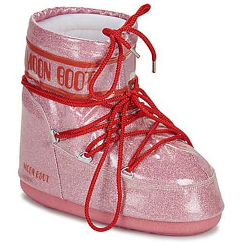 Moonboots MB ICON LOW GLITTER - moon boot - Modalova