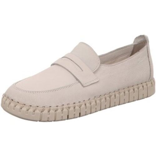 Damenschuhe Slipper 6169303 Rachida 701 - Sioux - Modalova