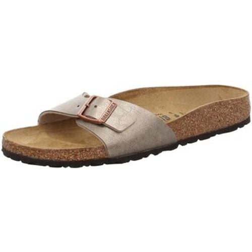 Clogs Pantoletten Madrid 1020632 - Birkenstock - Modalova