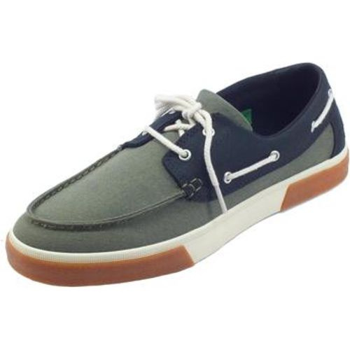 Halbschuhe 0A2CBR Union Wharf Boat Shoe Dark - Timberland - Modalova