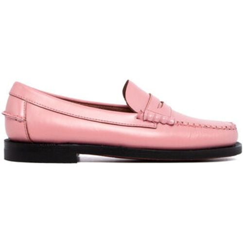 Damenschuhe CLASSIC-DAN-76112KW-A0A-PINK-BLUSH - Sebago - Modalova