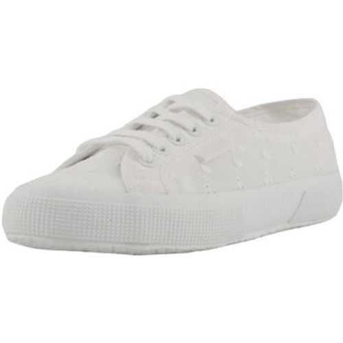 Sneaker 2750-Sangallo S3112ZW-SA0A - Superga - Modalova