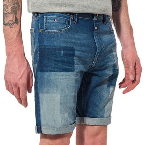 Kaporal Shorts VITOH22M8J - Kaporal - Modalova