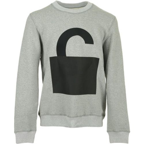 Sweatshirt 2D + 3D Logo Sweat Shirt - Csb London - Modalova