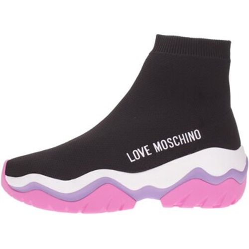 Love Moschino Sneaker - Love Moschino - Modalova