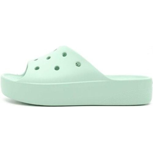 Hausschuhe Classic Platform Slide W - Crocs - Modalova