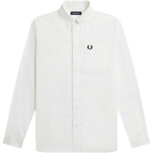 Fred Perry Hemdbluse - Fred Perry - Modalova