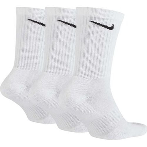 Sportstrümpfe Calze Everyday Cushion Crew 3Pack - Nike - Modalova