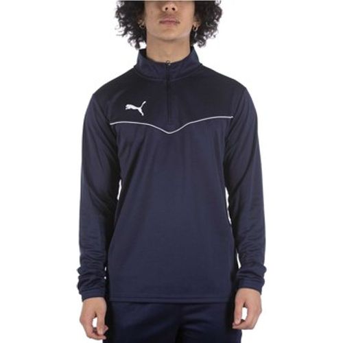 Puma Fleecepullover - Puma - Modalova