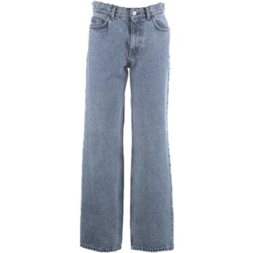Hosen Jeans Jenny Denim Real Stone Blu - Amish - Modalova