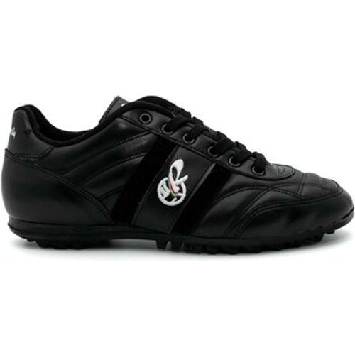 Fussballschuhe Scarpe Calcetto Classico Top Turf Nero - Ryal - Modalova