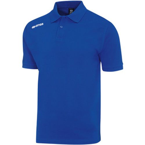 T-Shirts & Poloshirts Polo Team Colour 2012 Ad Mc Royal Blu - Errea - Modalova