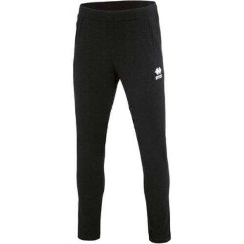 Trainingsanzüge Pantaloni Cook 3.0 Ad Nero - Errea - Modalova