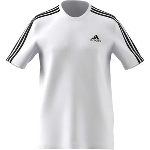 T-Shirts & Poloshirts T-Shirt M3ssj Bianco - Adidas - Modalova
