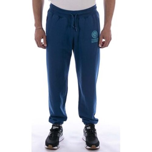 Hosen Pantaloni Blu - Franklin & Marshall - Modalova