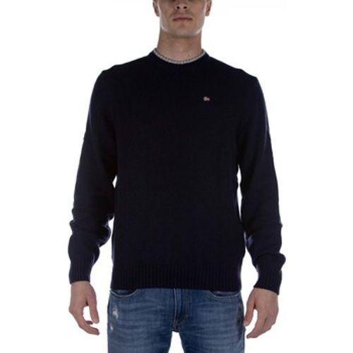 Sweatshirt Maglione Dain Blu - Napapijri - Modalova