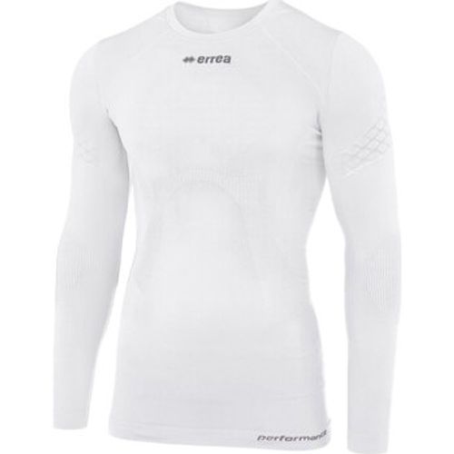 T-Shirts & Poloshirts Maglia Termica Davor Ml Ad Bianco - Errea - Modalova