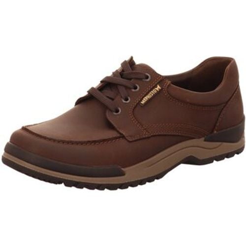 Halbschuhe Schnuerschuhe P5115753 Charles-151 - mephisto - Modalova