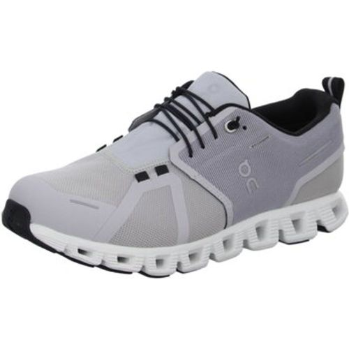 Herrenschuhe Sportschuhe CLOUD 5 WATERPROOF 59.98841 - On - Modalova