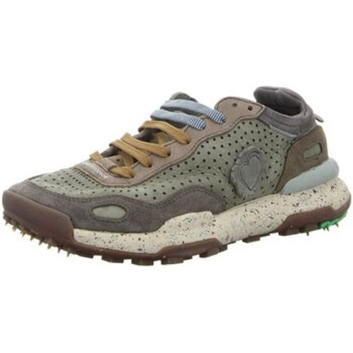 Sneaker CHACRONA LASER PREMIUM WILD GRAS - Satorisan - Modalova