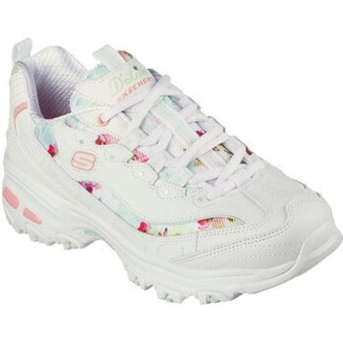 Sneaker white-multi (-multifarben) 149794 WMLT - Skechers - Modalova