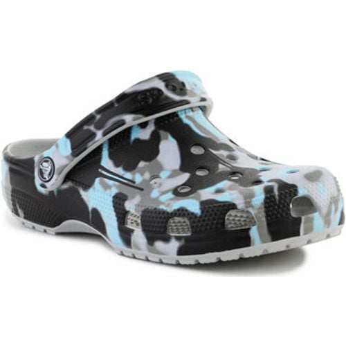 Pantoffeln Classic Spray Camo Clog 208261-1FT - Crocs - Modalova