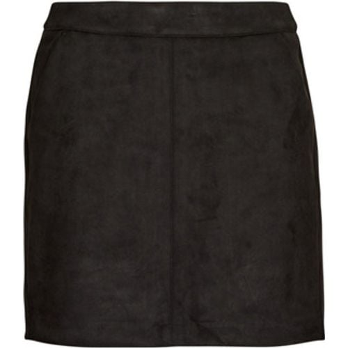 Shorts VMDONNADINA FAUXSUEDE SHORT SKIRT NOOS - Vero Moda - Modalova