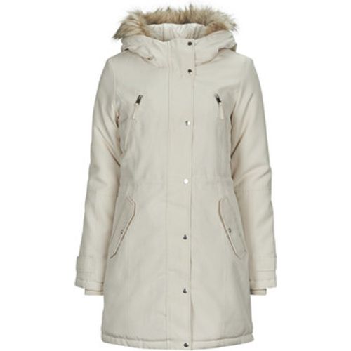 Parkas VMTRACK AW23 PARKA COAT - Vero Moda - Modalova