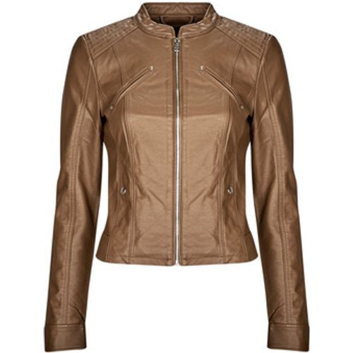 Lederjacken VMFAVODONA COATED JACKET NOOS - Vero Moda - Modalova