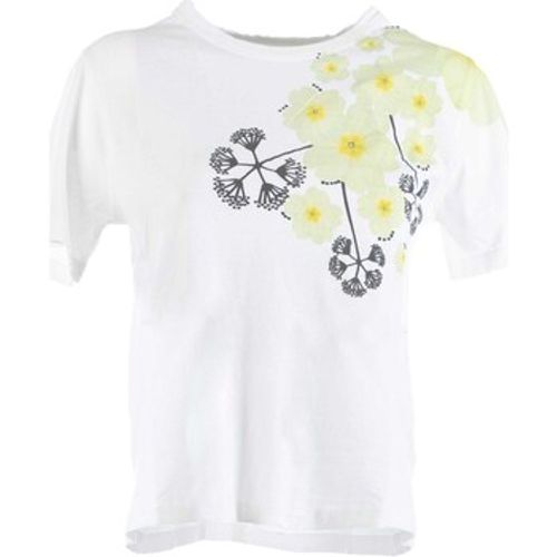 T-Shirts & Poloshirts Primrose Print Shoulder Placement - Bomboogie - Modalova