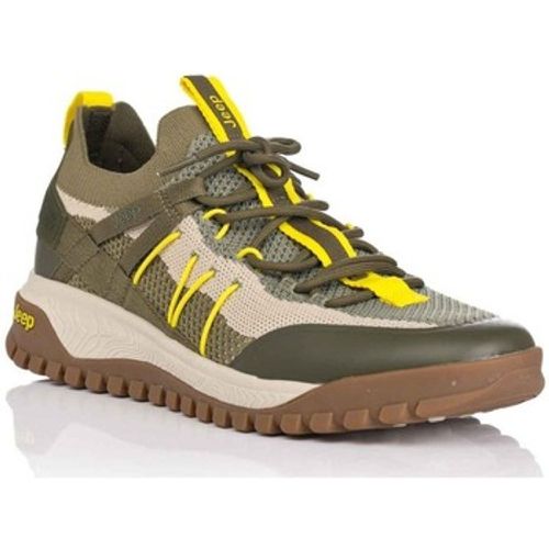 Jeep Sneaker JM31002A - Jeep - Modalova