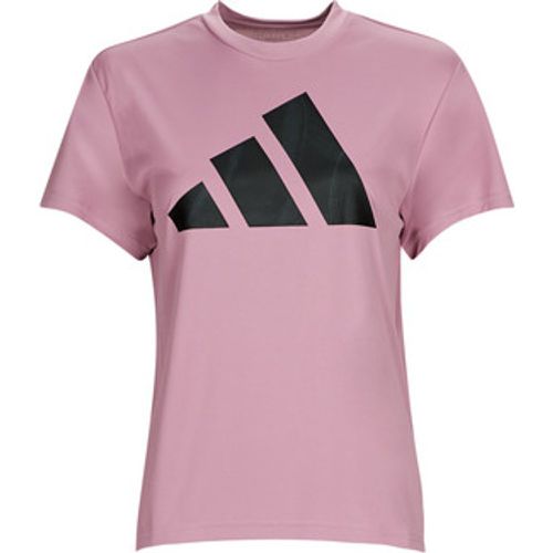 Adidas T-Shirt RUN IT BL TEE - Adidas - Modalova