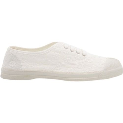 Bensimon Sneaker TEN BROD ANGL - Bensimon - Modalova