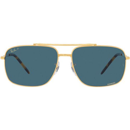 Sonnenbrillen Sonnenbrille RB3796 9196S2 Polarisiert - Ray-Ban - Modalova