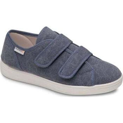 Hausschuhe ORTHOPÄDISCHE CANVAS-SCHUHE 3088 - Calzamedi - Modalova