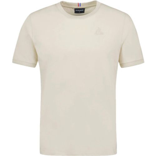 T-Shirt Essentiels Tee SS N°2 - Le Coq Sportif - Modalova