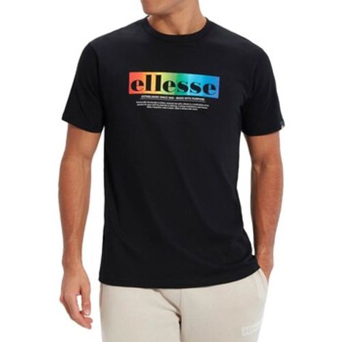 Ellesse T-Shirt 215592 - Ellesse - Modalova