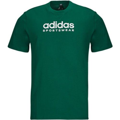 Adidas T-Shirt ALL SZN G T - Adidas - Modalova