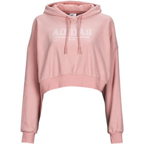 Adidas Sweatshirt TS Top WONMAU - Adidas - Modalova