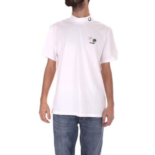 Fred Perry T-Shirt M4205 - Fred Perry - Modalova