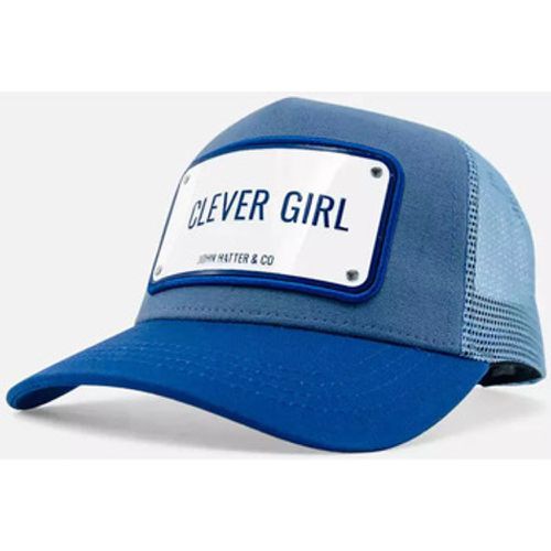 Mütze CLEVER GIRL 1-1034-L00 - John Hatter & Co - Modalova