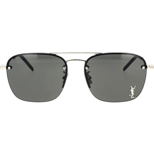 Sonnenbrillen Sonnenbrille Saint Laurent SL 309 M 002 - Yves Saint Laurent - Modalova