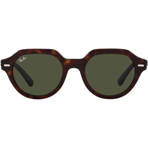 Sonnenbrillen Gina Sonnenbrille RB4399 902/31 - Ray-Ban - Modalova