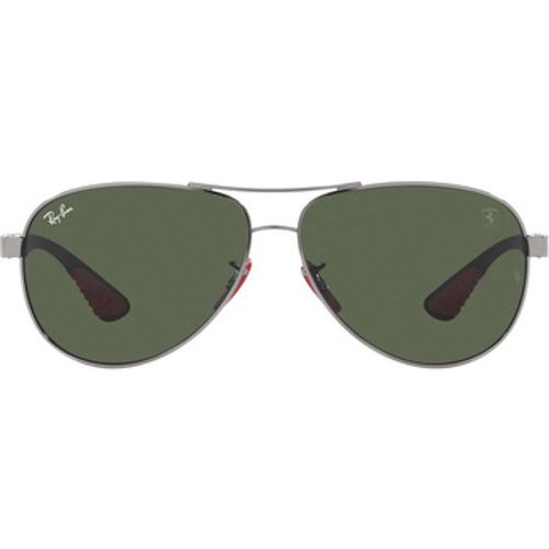 Sonnenbrillen Ferrari Sonnenbrille RB8331M F00171 - Ray-Ban - Modalova