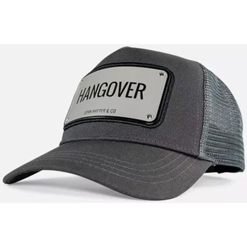Mütze HANGOVER 1-1070-U00 - John Hatter & Co - Modalova