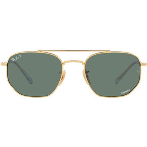 Sonnenbrillen Sonnenbrille RB3707 001/O9 Polarisiert - Ray-Ban - Modalova