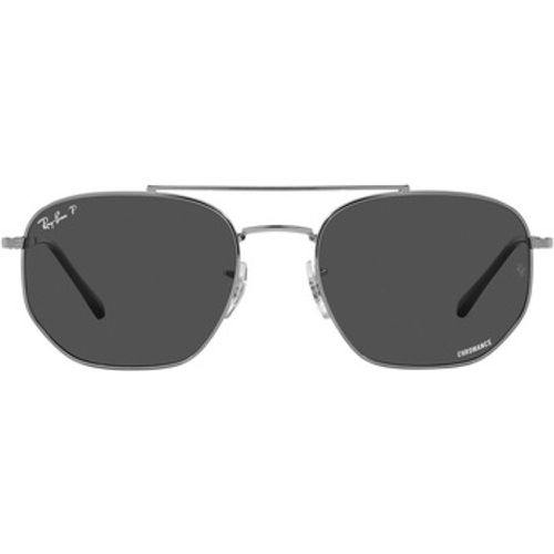 Sonnenbrillen Sonnenbrille RB3707 004/K8 Polarisiert - Ray-Ban - Modalova